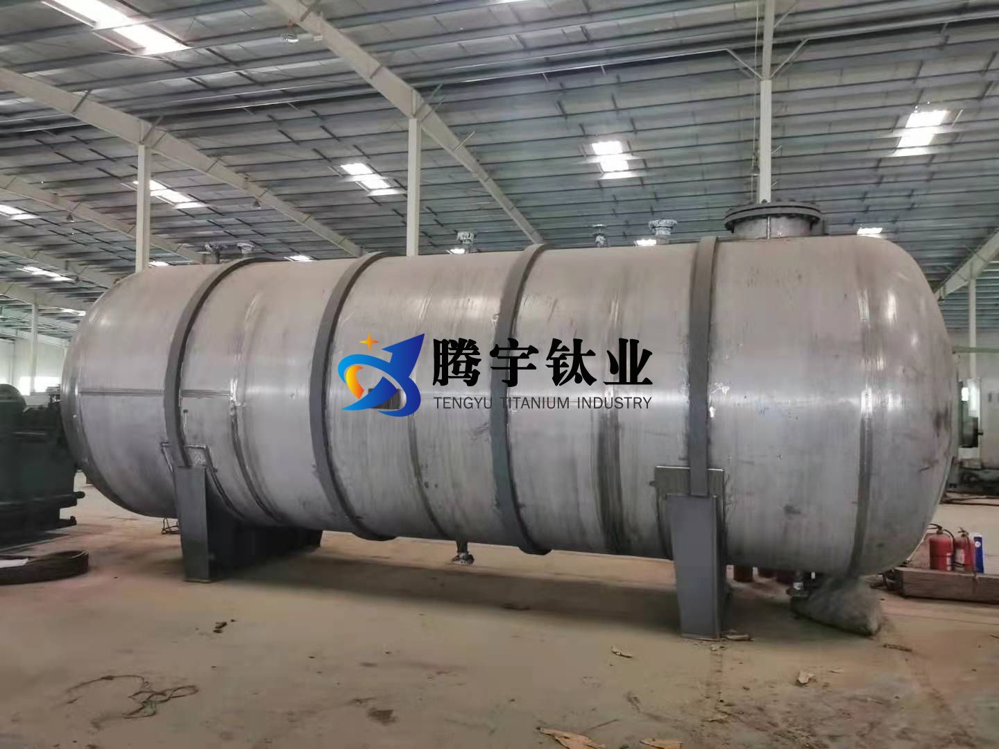 鈦設(shè)備 鈦設(shè)備