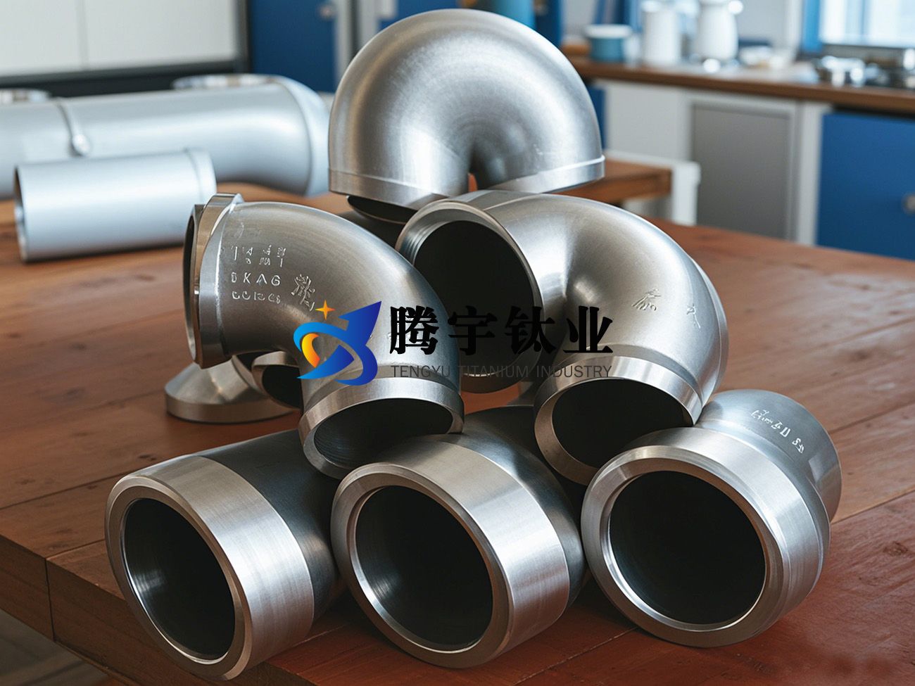 騰宇鈦業(yè)鈦彎頭的性能優(yōu)勢與核心應(yīng)用領(lǐng)域
